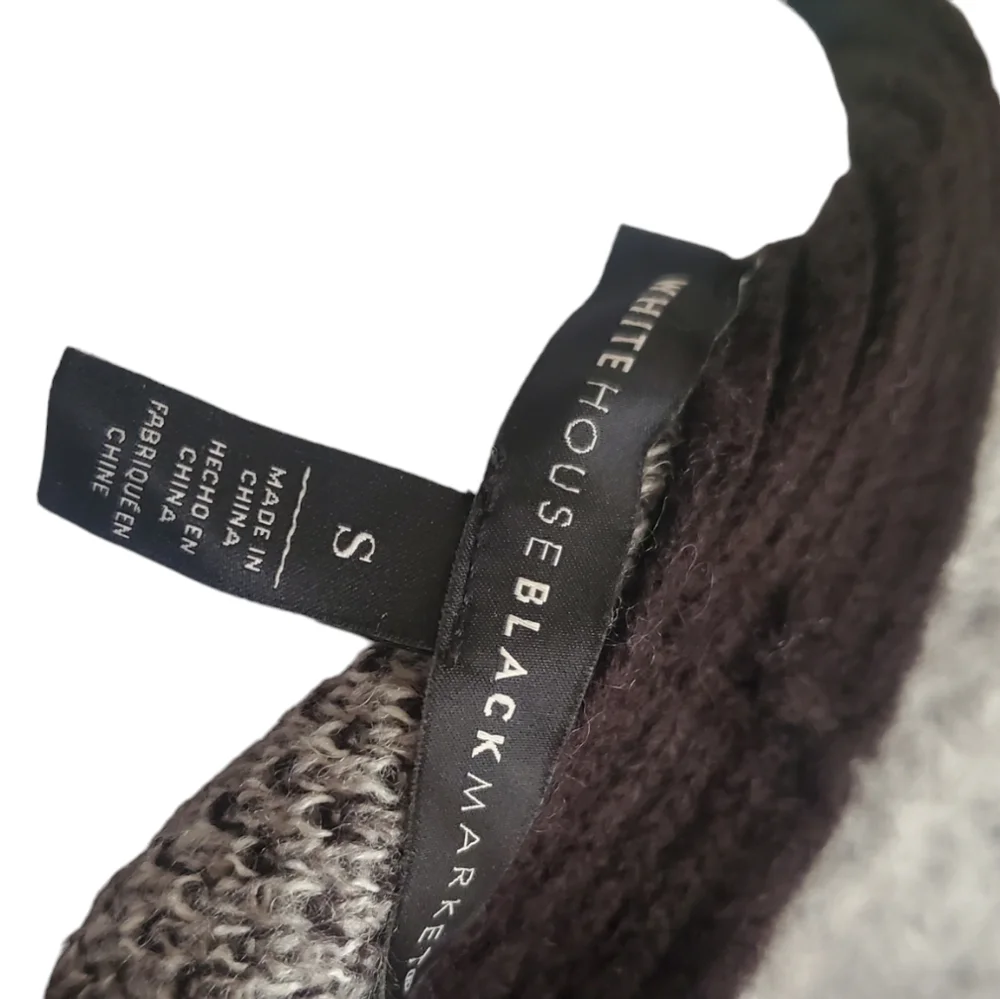 NWOT WHBM Cardigan - Picture 5 of 5